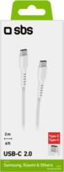 Type-C to Type-C Cable 2.0