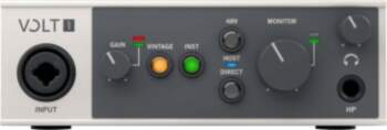 Universal Audio VOLT 1 - USB