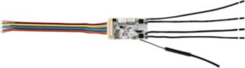 Universal WiFi controller Shelly Plus UNI