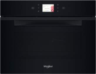 Whirlpool WCW11O7HTSB mikroviļņu krāsns, iebūv., 53L