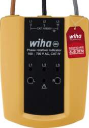 Wiha Phase sequence indicator 45221, 100