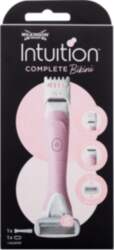 Wilkinson Sword Intuition / Complete Bikini