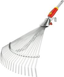 WOLF-Garten UC-M - multi-star - rake