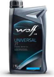 WOLF UNIVERSAL 2T 1L API-TC Eļļa