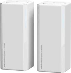 Xiaomi router Mesh System AX3000 NE