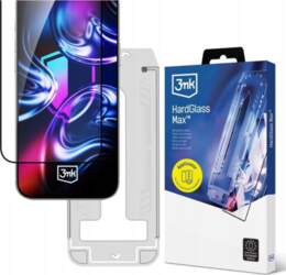 3MK iPhone 17 Pro Max /