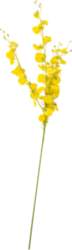 Mākslīgais zieds FLOWERLY H90cm, slotas krūms