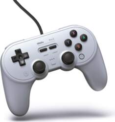 8BitDo Pro2 PS Edition Wired -