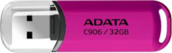 A-data MEMORY DRIVE FLASH USB2 32GB/PINK