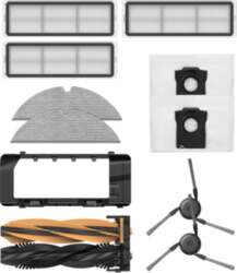 Accessory kit for Dreame D20 Pro