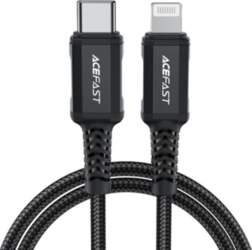 Acefast cable MFI USB Type C