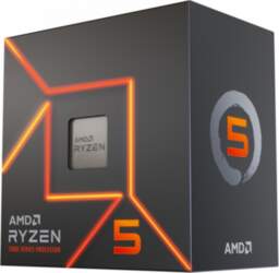 AMD Ryzen 5 7600 (AM5) Processor