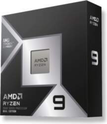 AMD Ryzen 9 9950X3D2 processor -