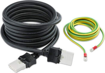 APC extension cable for 192 VDC