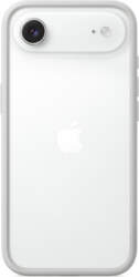 Apple Bumper, iPhone Air, light grey