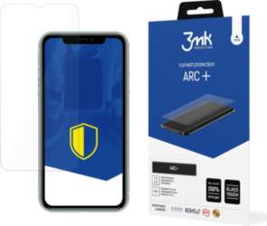 Apple iPhone 11 - 3mk ARC+