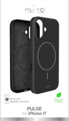 Apple iPhone 17 Cover in PC