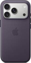 Apple iPhone 17 Pro TechWoven Case