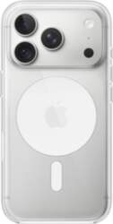 Apple iPhone 18 Pro Clear Case