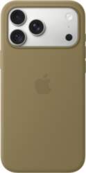 Apple iPhone 18 Pro Max Silicone
