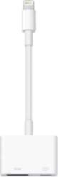 Apple Lightning Digital AV Adapter MD826ZM/A