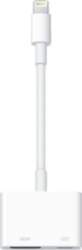 Apple Lightning Plug -> HDMI Lightning