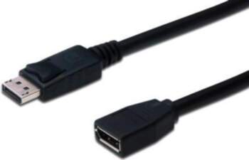 ASSMANN DisplayPort 1.2 Extension cable