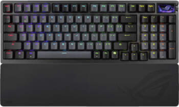 Asus ROG Azoth 96 HE (black