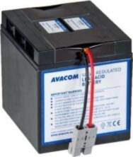 AVACOM REPLACEMENT FOR RBC7 - BATTERY