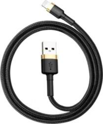 Baseus Cafule Cable USB Lightning 2