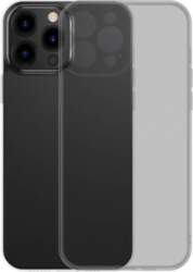 Baseus Frosted Glass Case for iPhone