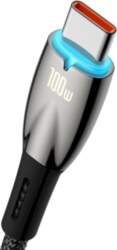 Baseus Glimmer Series Fast Charging Data