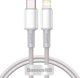 Baseus High Density Braided Cable Type-C