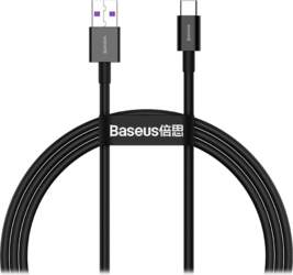 Baseus Superior Series Fast Charging Data