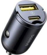 Baseus Tiny Star Mini Car Charger