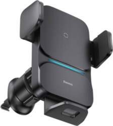 Baseus Wisdom car gravity cockpit mount