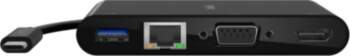 Belkin AVC005BTBK interface hub USB 3