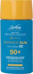 BioNike, Defence Sun, Mattifying & Protecting