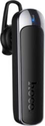 Bluetooth handsfree Hoco E201 ENC black