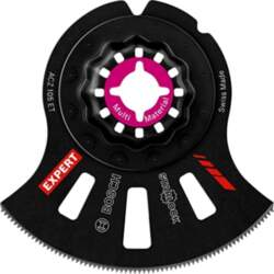 Bosch Expert Carbide segment saw blade