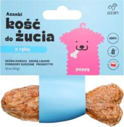 Brit AZANKI Cod Bone with Probiotic