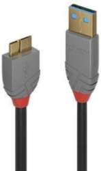 CABLE USB3.2 A TO MICRO-B