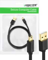 Cable USB 2.0 UGREEN 10355B