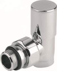 Carlo Poletti Rad. ventilis Compact 1/2`