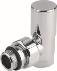 Carlo Poletti Rad. ventilis Compact 1/2`