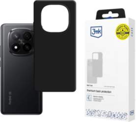Case 3mk Matt Case Xiaomi Redmi
