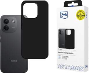 Case 3mk Matt Case Xiaomi Redmi