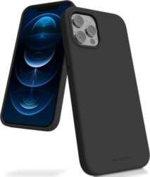 Case Mercury Silicone Case Apple iPhone