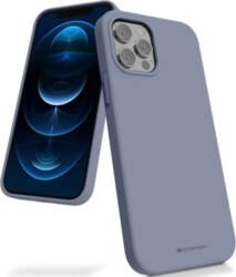 Case Mercury Silicone Case Apple iPhone