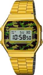 Casio A168WEGC-3EF
